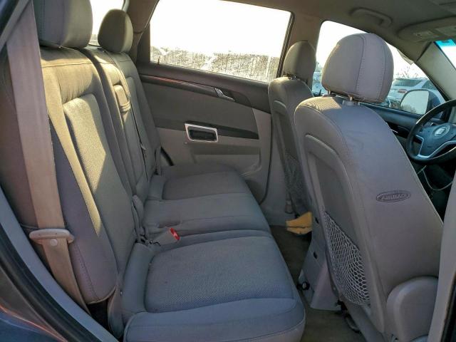 Saturn Vue Xe Image 9