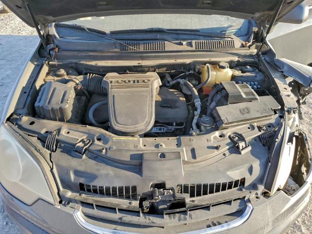 Saturn Vue Xe Image 7