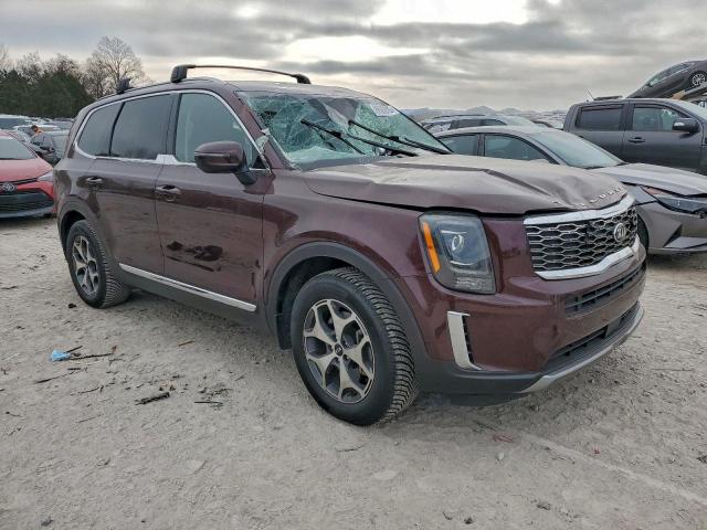 Kia Telluride Ex Image 8
