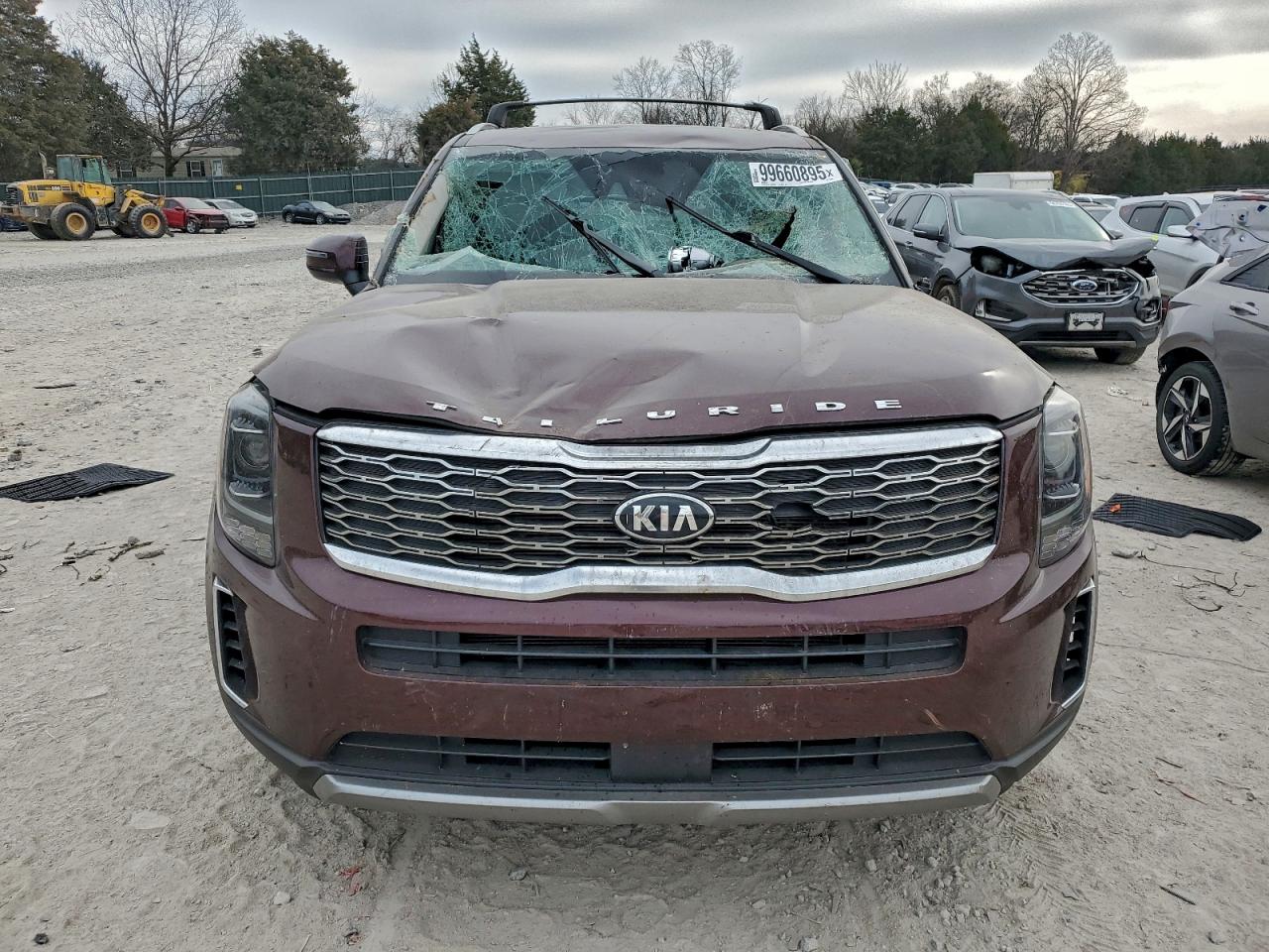 Kia Telluride Ex Image 7