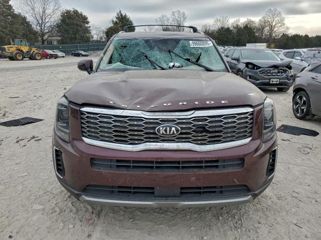 Kia Telluride Ex Image 7