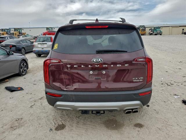 Kia Telluride Ex Image 10