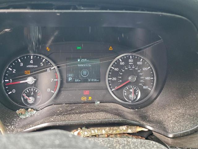 Kia Telluride Ex Image 5