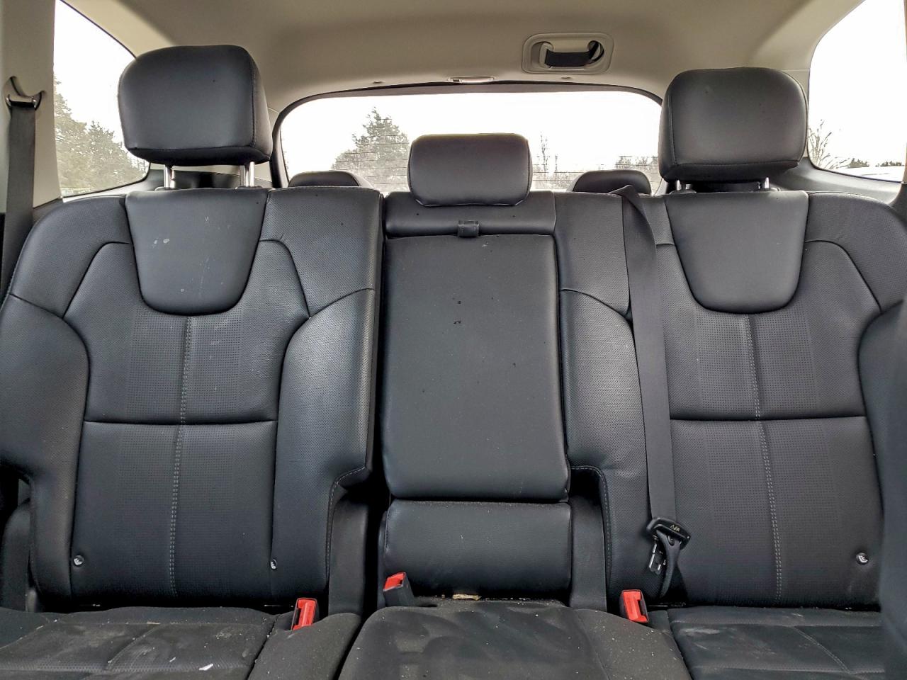 Kia Telluride Ex Image 12