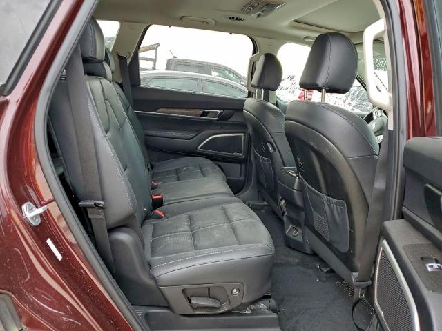 Kia Telluride Ex Image 13