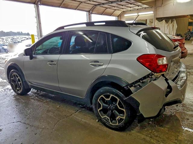 Subaru Xv 2.0 Limited Image 11