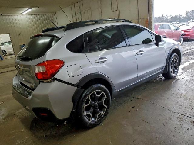 Subaru Xv 2.0 Limited Image 3