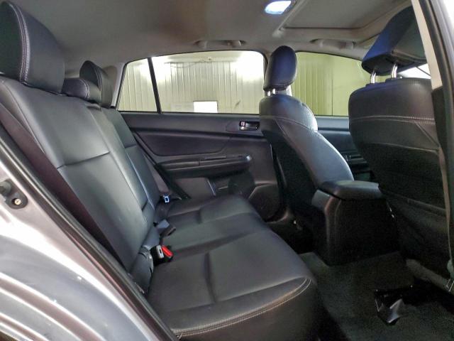 Subaru Xv 2.0 Limited Image 8