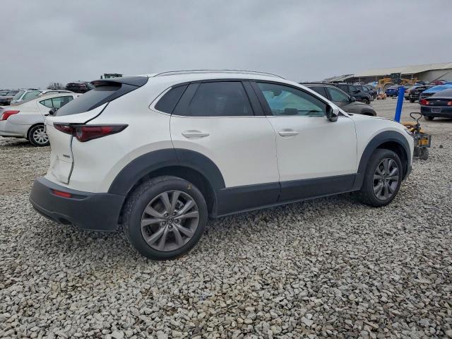 Mazda Cx Select Image 3