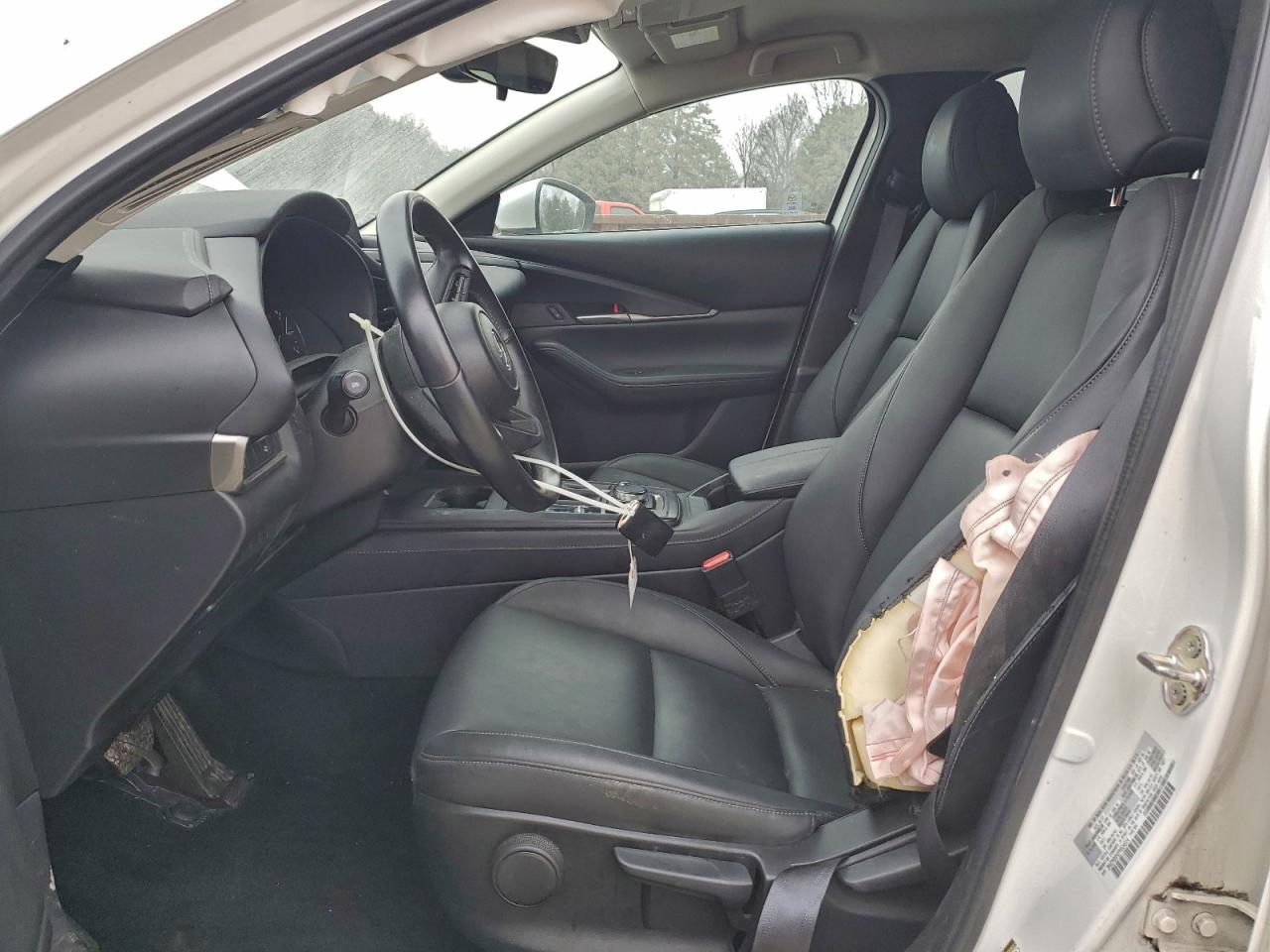 Mazda Cx Select Image 2