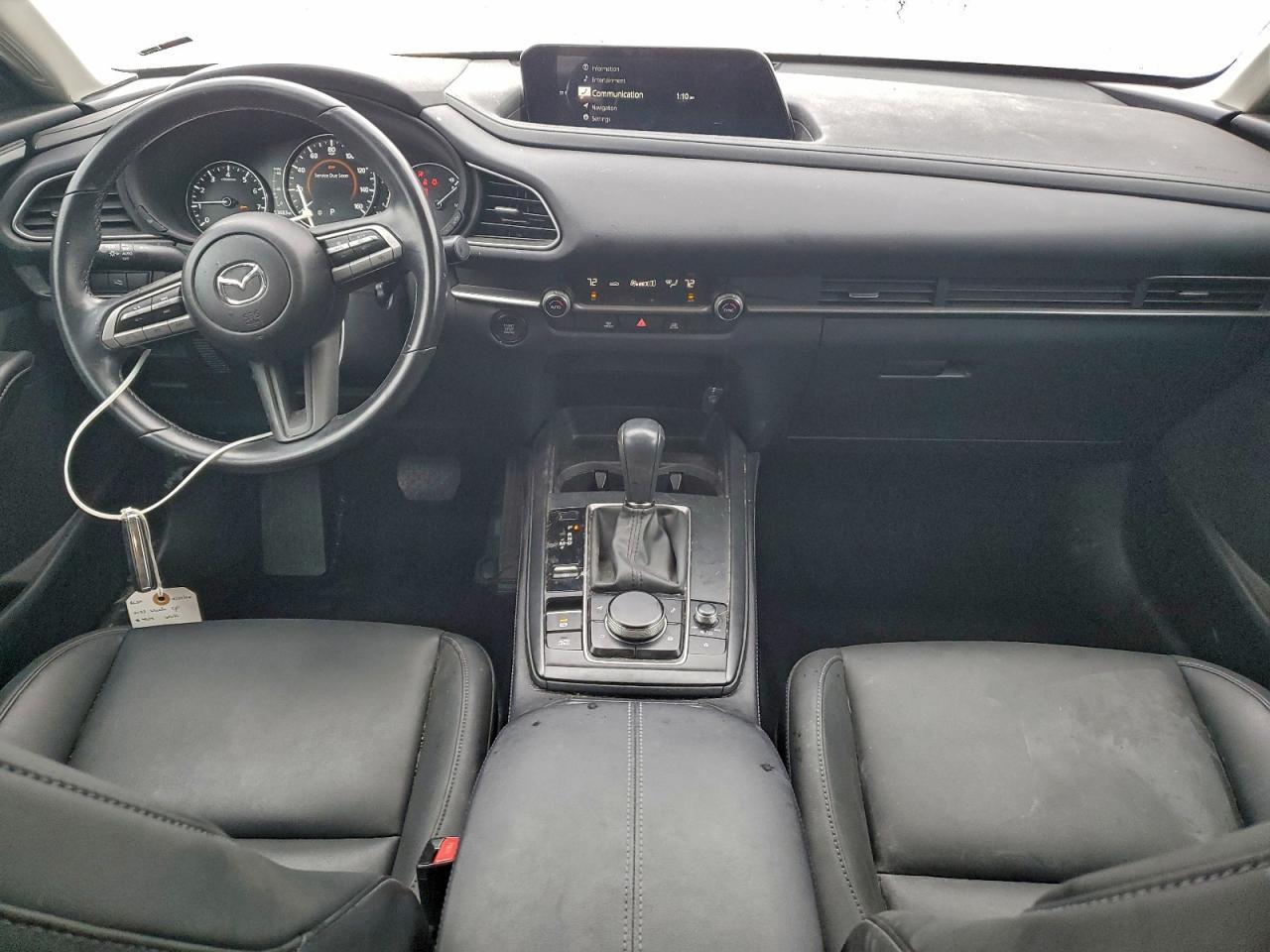 Mazda Cx Select Image 11