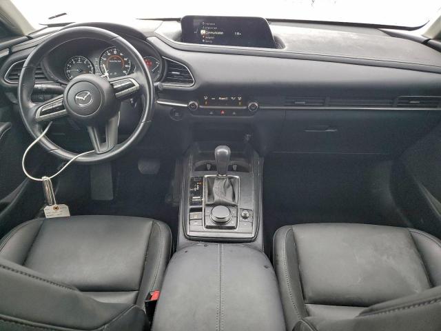 Mazda Cx Select Image 11