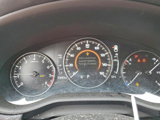 Mazda Cx Select Image 6