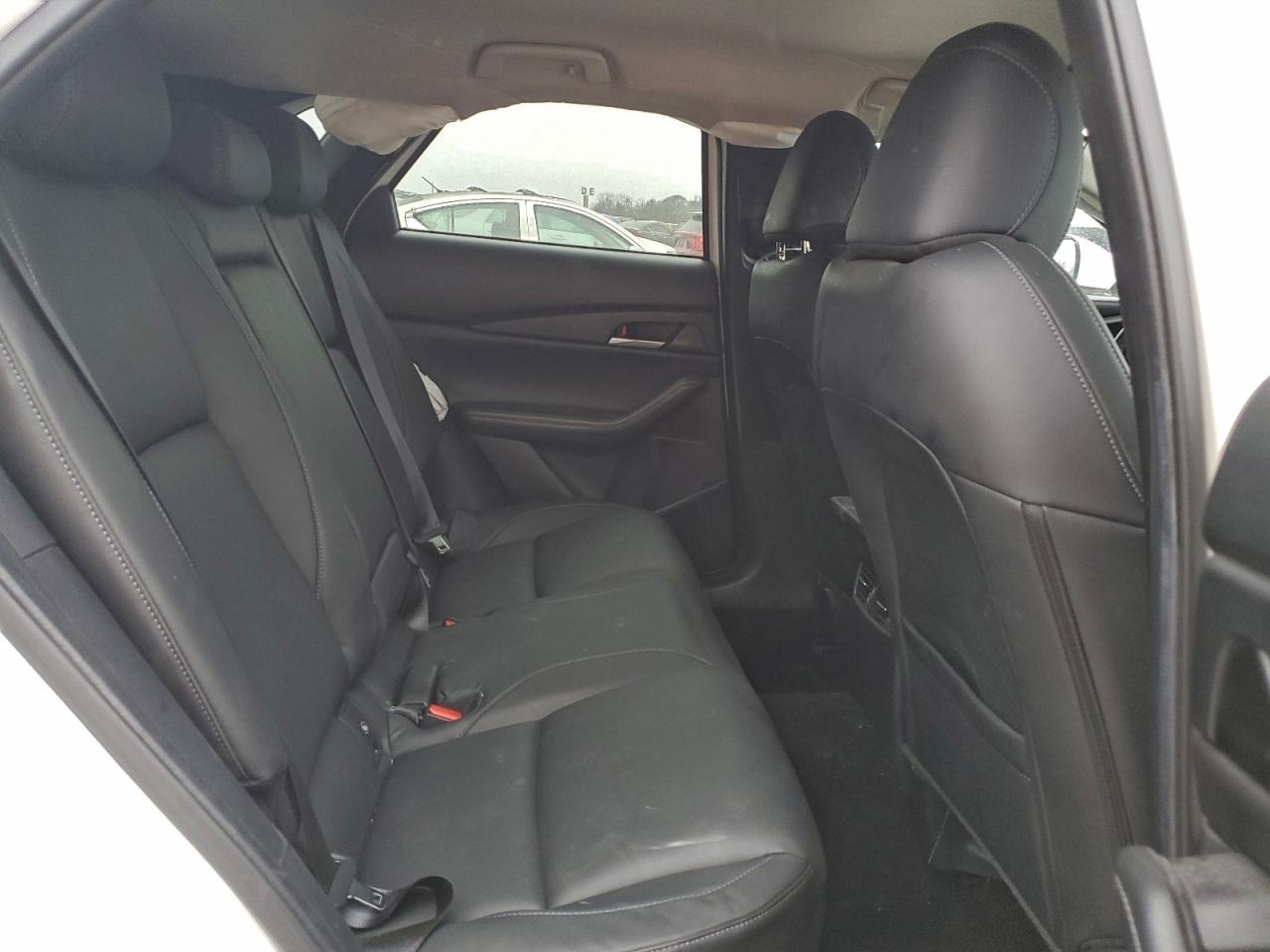 Mazda Cx Select Image 9