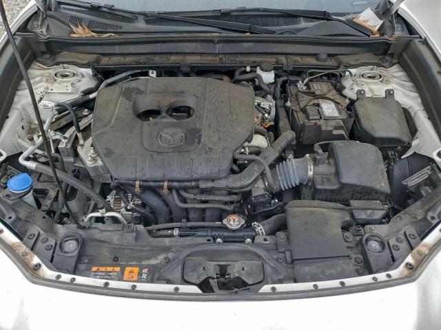 Mazda Cx Select Image 10