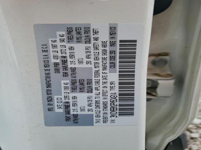 Mazda Cx Select Image 8