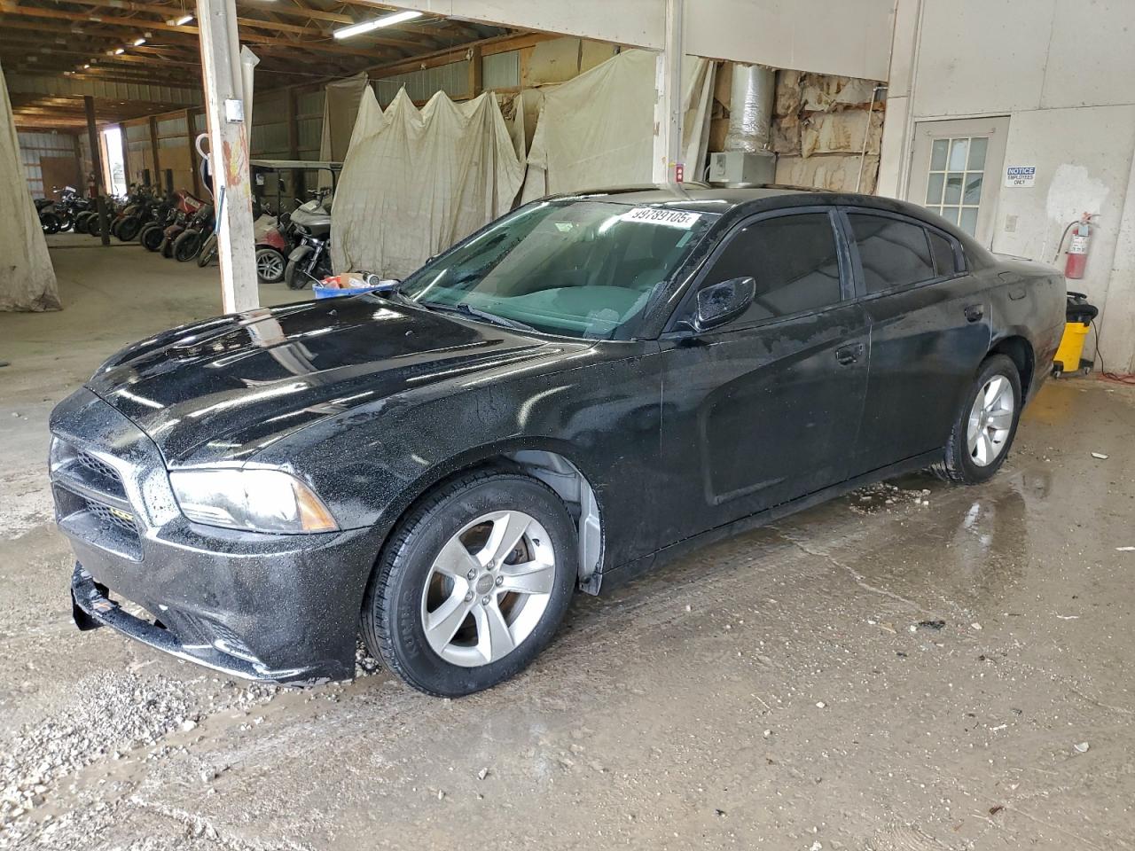 Dodge Charger Se Image 1