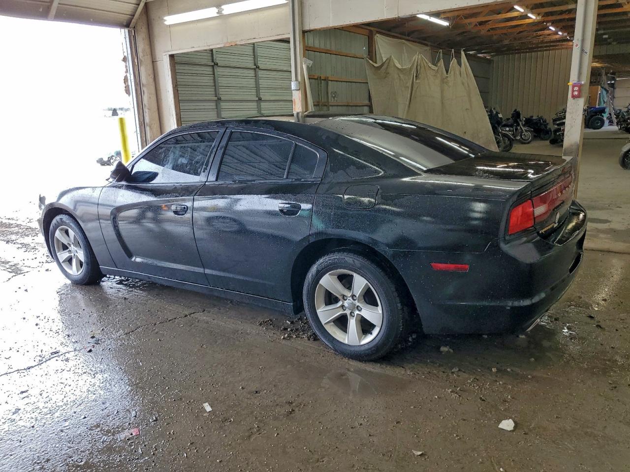 Dodge Charger Se Image 2