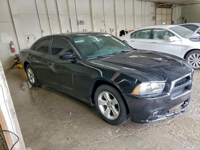 Dodge Charger Se Image 11