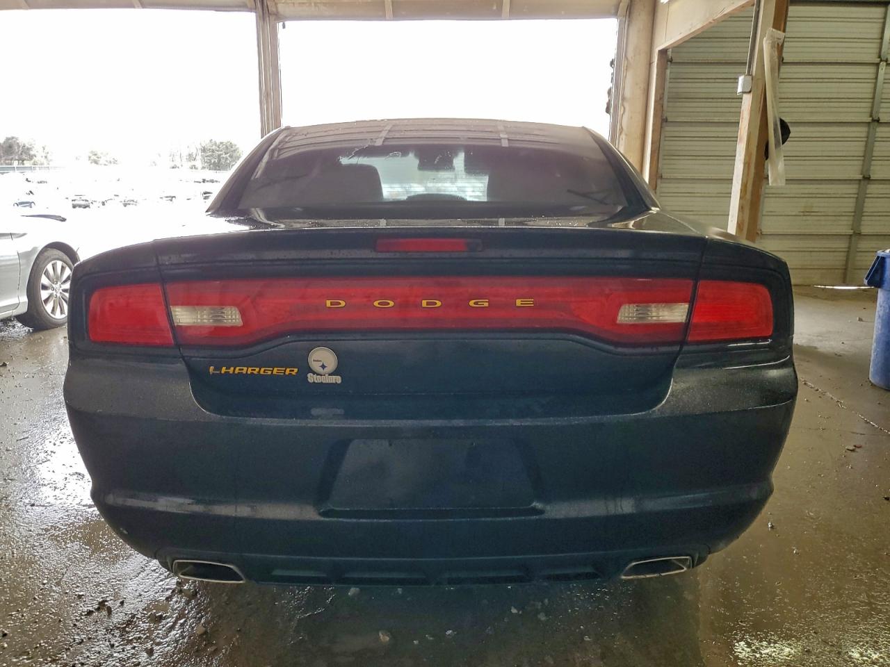 Dodge Charger Se Image 9