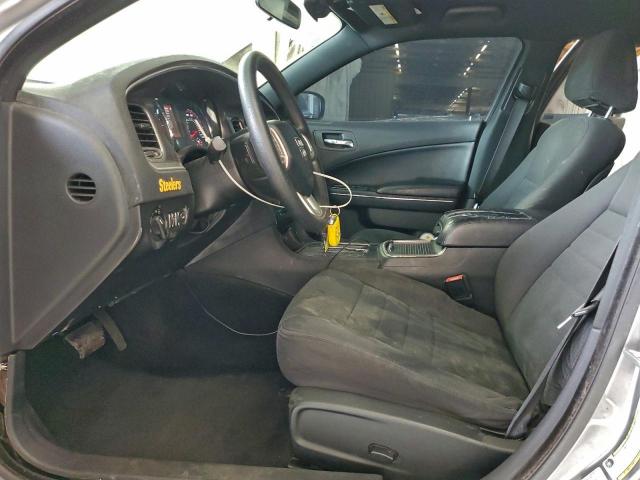 Dodge Charger Se Image 4