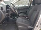 Nissan Versa S Image 6