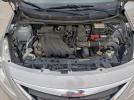 Nissan Versa S Image 3