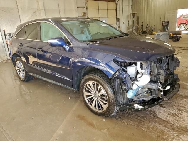 Acura RDX Advance Image 9