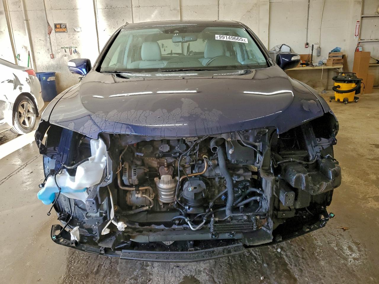 Acura RDX Advance Image 4