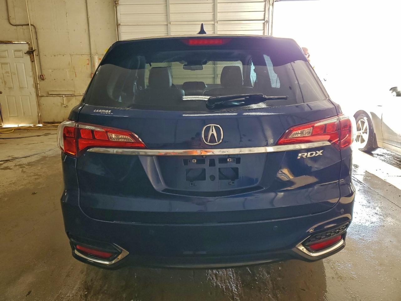 Acura RDX Advance Image 10