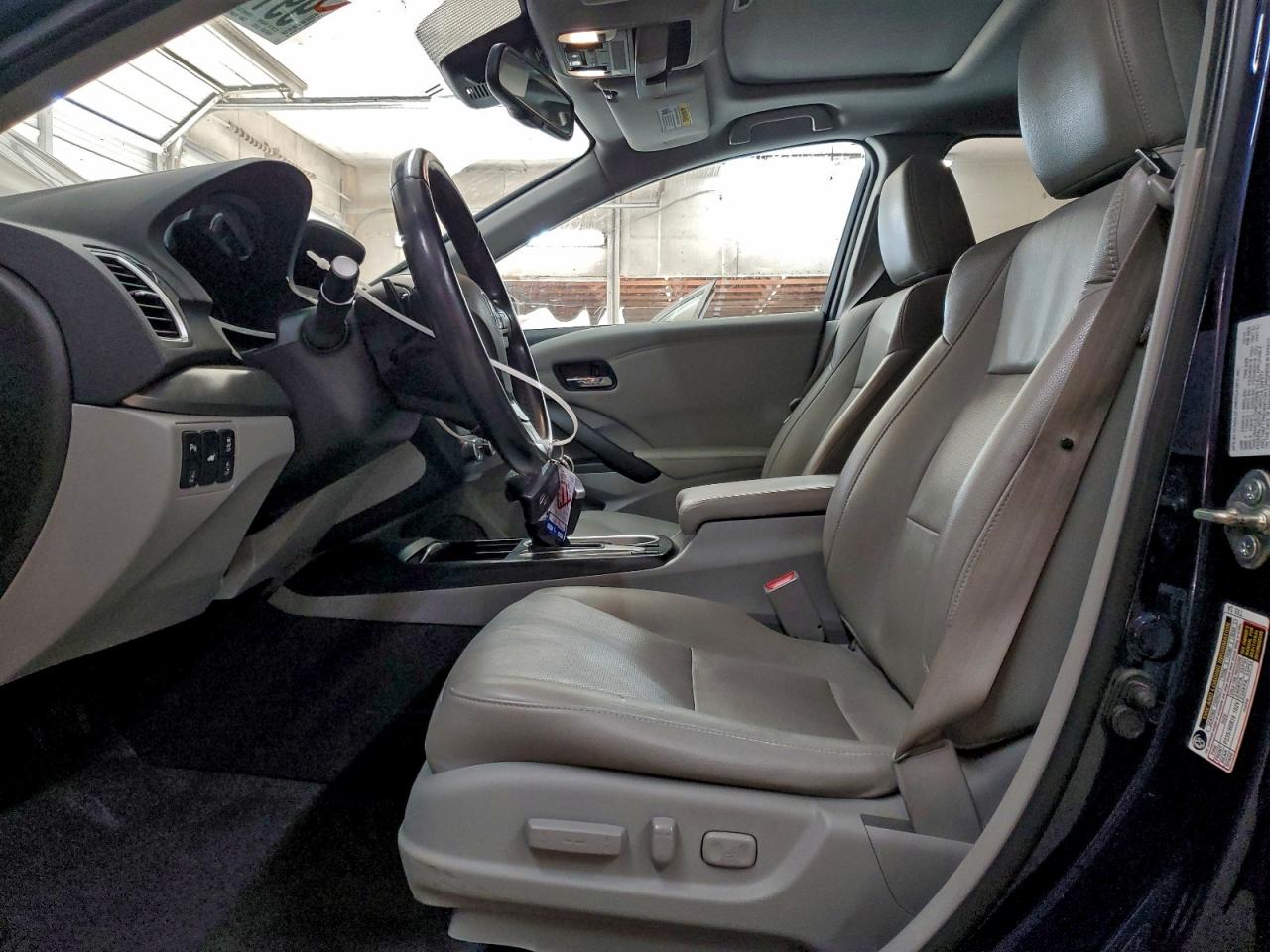 Acura RDX Advance Image 5