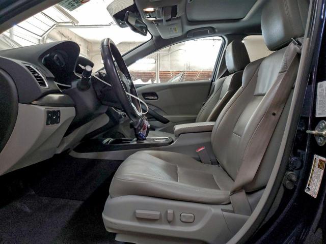 Acura RDX Advance Image 5