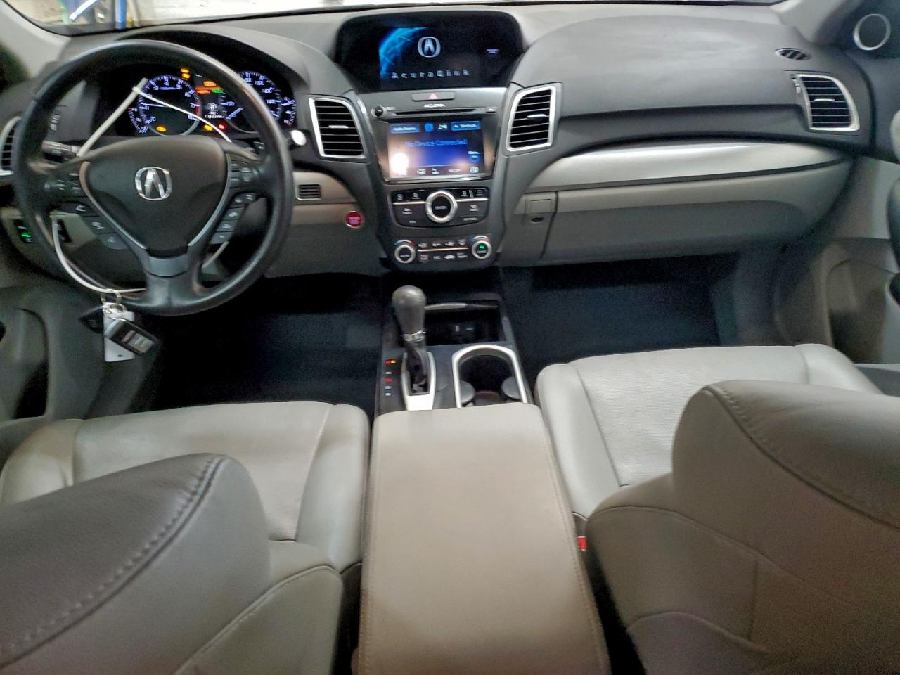 Acura RDX Advance Image 13