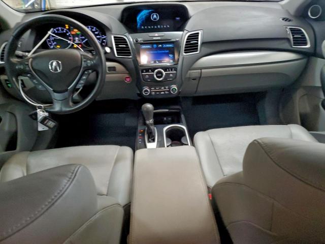 Acura RDX Advance Image 13