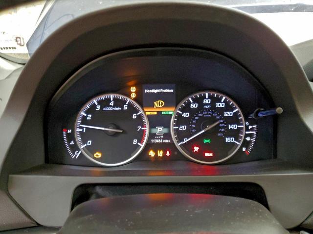 Acura RDX Advance Image 12