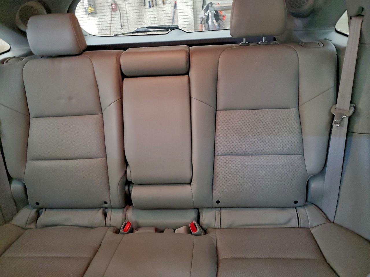 Acura RDX Advance Image 7