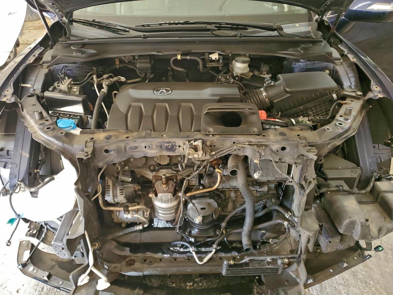 Acura RDX Advance Image 14