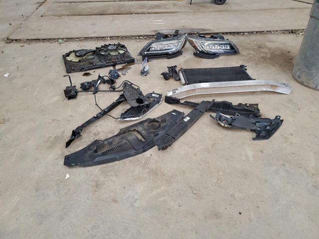 Acura RDX Advance Image 11