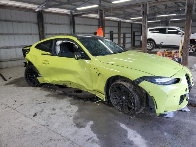 BMW M Series Competition Image 5