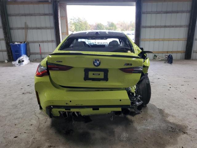 BMW M Series Competition Image 7