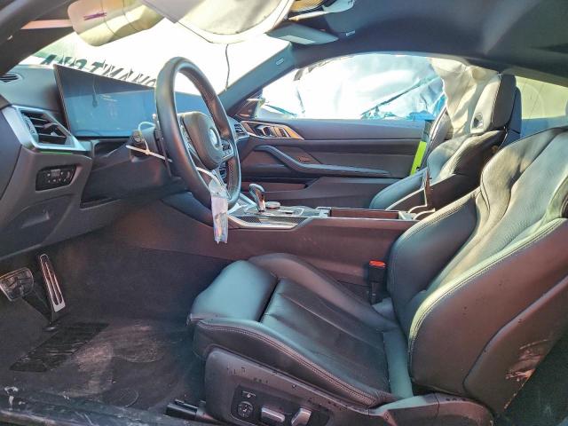 BMW M Series Competition Image 10