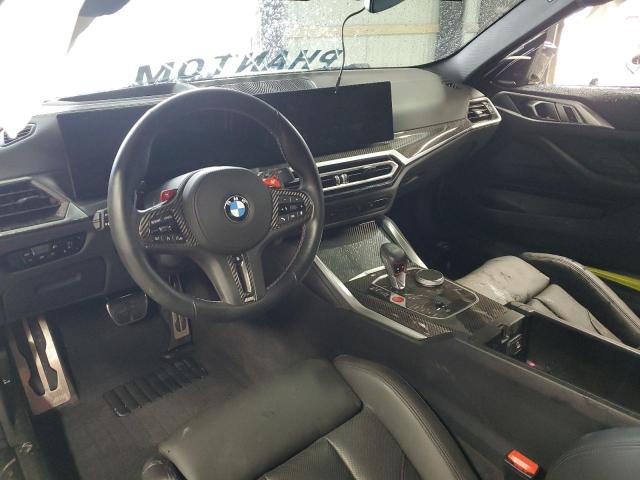 BMW M Series Competition Image 9