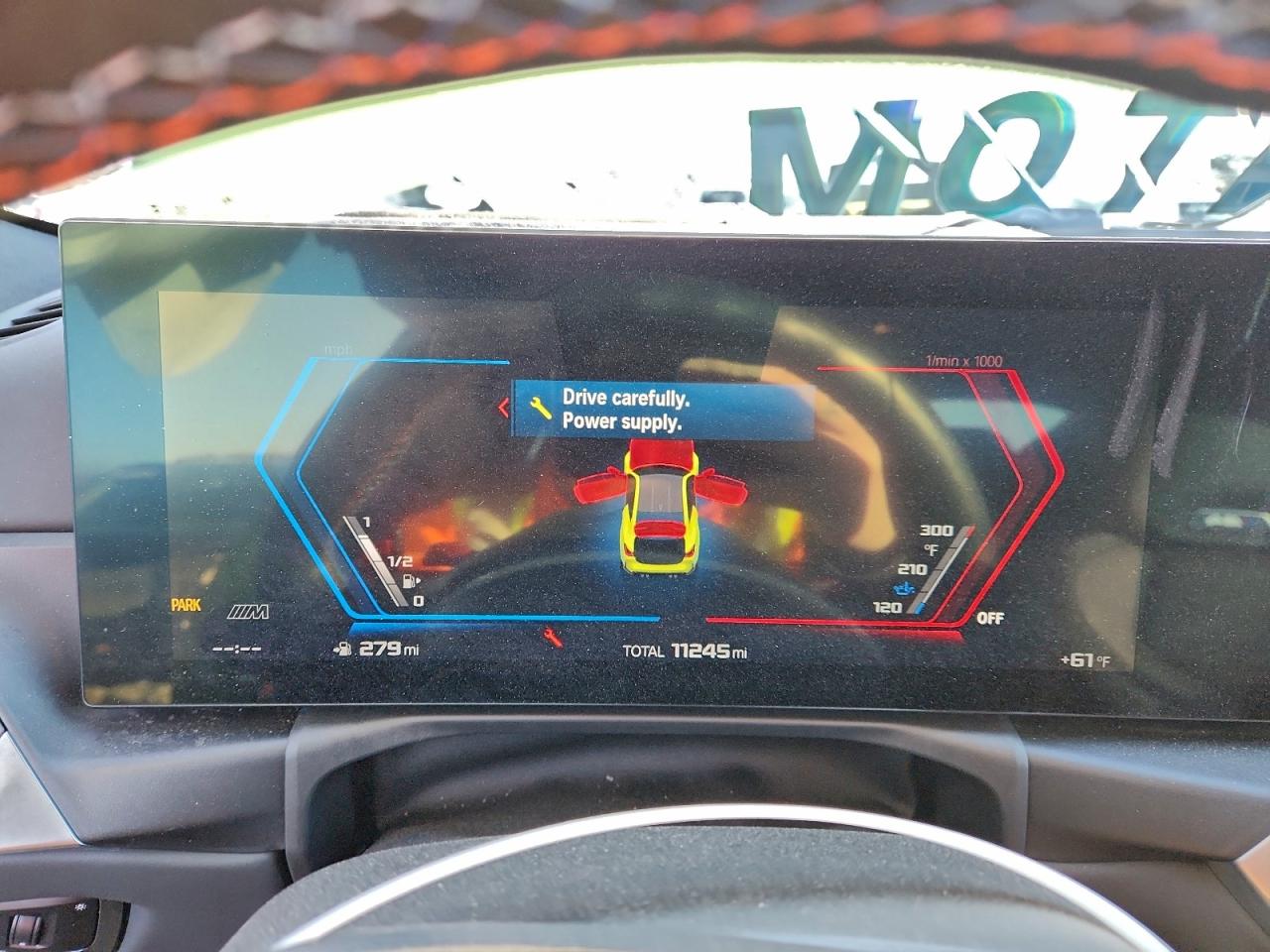 BMW M Series Competition Image 2