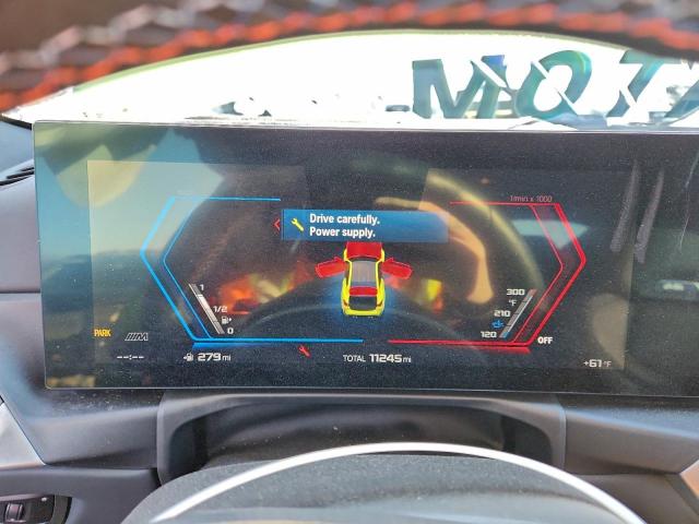 BMW M Series Competition Image 2