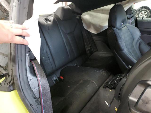 BMW M Series Competition Image 4