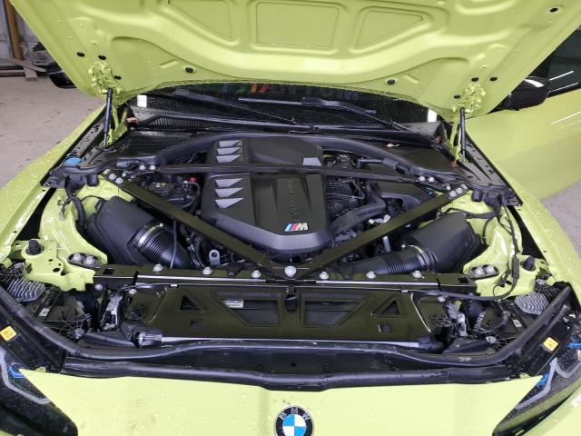 BMW M Series Competition Image 6