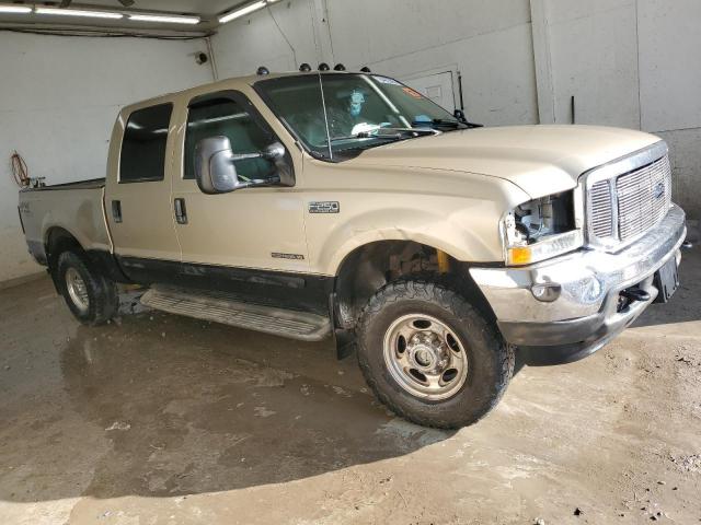 Ford F-250 Super Duty Image 2