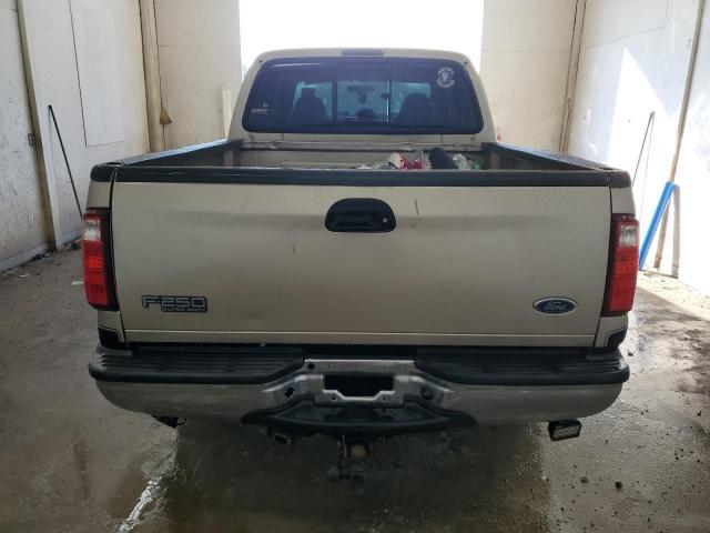 Ford F-250 Super Duty Image 4