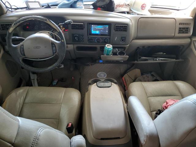 Ford F-250 Super Duty Image 9