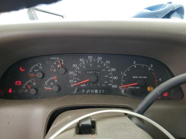 Ford F-250 Super Duty Image 10